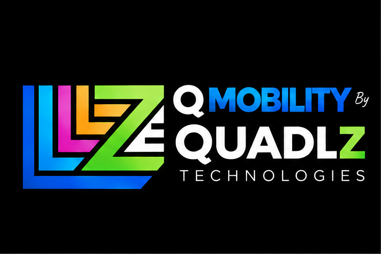 QMobility by QuadLZ Technologies