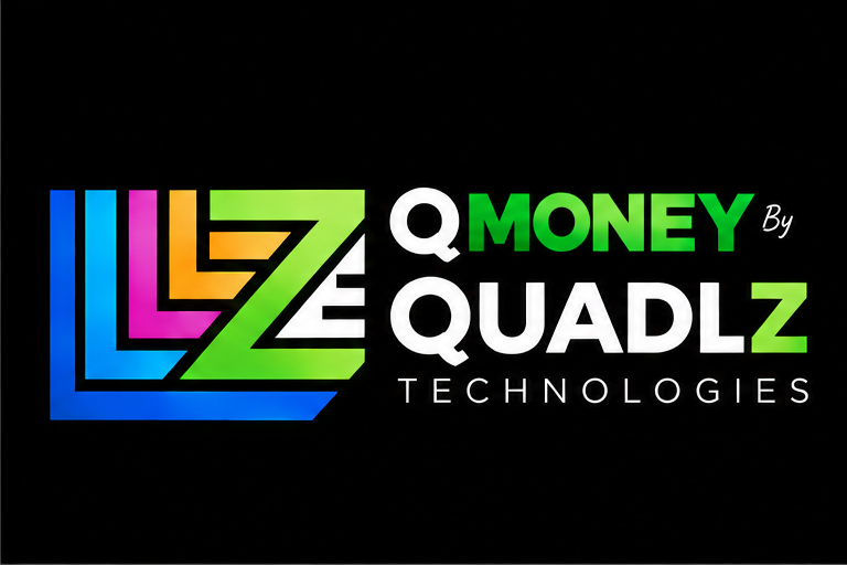 QMoney by QuadLZ Technologies