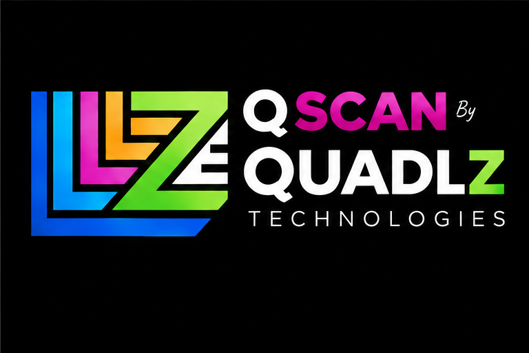 QScan by QuadLZ Technologies