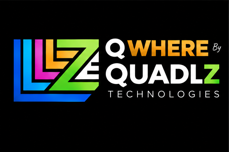 QWhere by QuadLZ Technologies